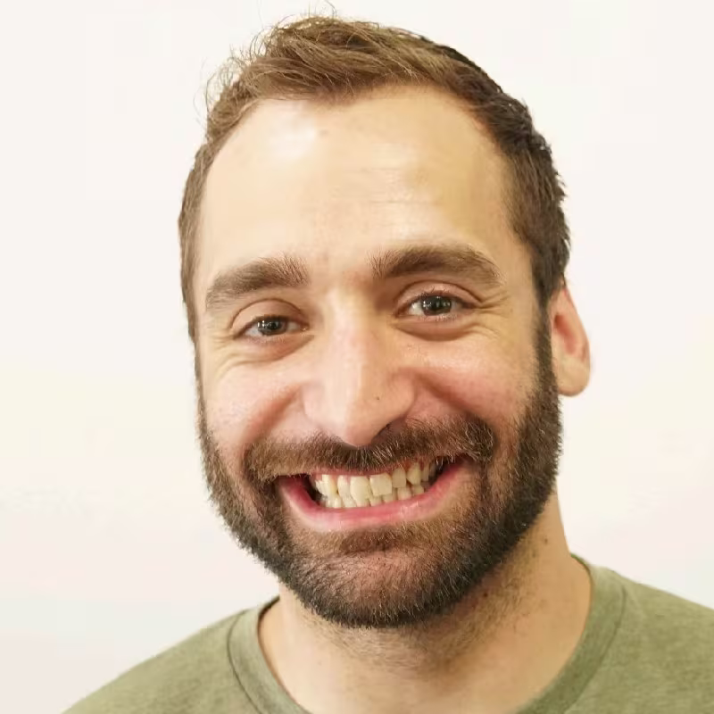 Nicolas Bolt - Indianapolis Web Designer
