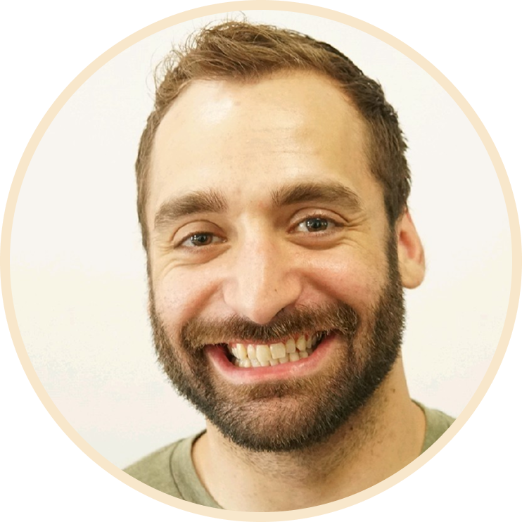 Nicolas Bolt Profile Image
